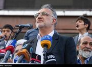 واکنش زاکانی به تهدید به استعفای برخی از اعضای شورای شهر - اکونیو