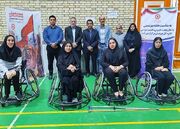 ویلچر به ورزشکاران توانخواه بوشهری اهدا شد - اکونیوز