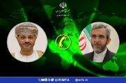 آمادگی ایران برای ارائه هر گونه کمک و همکاری به عمان - اکونیوز