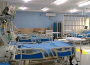 ۸ هزار تخت بیمارستانی جدید آماده افتتاح است - اکونیوز