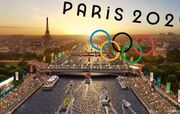جزئیات برگزاری افتتاحیه المپیک ۲۰۲۴ پاریس - اکونیوز