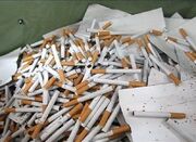 دخانیات سالانه جان ۵۰هزار ایرانی را می‌گیرد! - اکونیوز