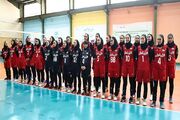 ۶ بازیکن دیگر به اردوی زنان ملی‌پوش پیوستند - اکونیوز