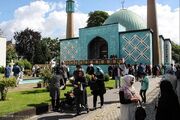 چرا آلمان «مرکز اسلامی هامبورگ» را تعطیل کرد؟ - اکونیوز
