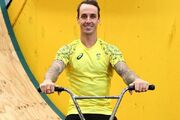 سرقت از ورزشکار استرالیایی در آستانه افتتاحیه المپیک پاریس - اکون