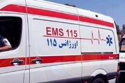 بهره مندی ۱۴ مصدوم تصادفی از خدمات اورژانس در زابل - اکونیوز