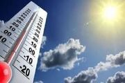 حداکثر دمای هوا در آذربایجان‌غربی به ۳۹ درجه رسید - اکونیوز
