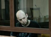 مزدور آلمانی محکوم به اعدام در بلاروس مأمور اوکراین بود - اکونیوز