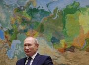 ۵ دلیل هشدار پوتین نسبت به نفوذ اروپا در قفقاز - اکونیوز