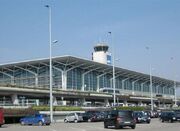 فرودگاه سوئیسی - فرانسوی به دلایل امنیتی تخلیه شد - اکونیوز
