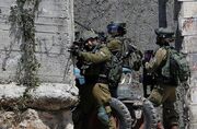 حادثه امنیتی علیه نظامیان صهیونیست در بیت المقدس - اکونیوز