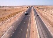 آمار تردد جاده‌ای در استان بوشهر ۷ درصد افزایش یافت - اکونیوز