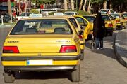 بیش از ۶۰ درصد تاکسی‌های پایتخت فرسوده است - اکونیوز