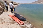 جسد یکی از جوانان غرق شده در کانال آب‌رسانی غرب اصفهان پیدا ... -