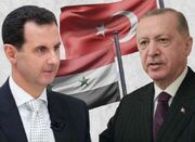 چالش‌های عراق در مسیر احیای روابط ترکیه و سوریه - اکونیوز