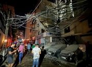 ترور رژیم صهیونیستی در بیروت نا موفق بود - اکونیوز