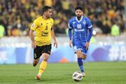 جریمه ۱۰۰ هزاردلاری سپاهان از سوی AFC - اکونیوز