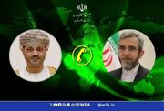 ایران از حق ذاتی خود جهت مجازات رژیم اسراییل استفاده می‌کند - اکو