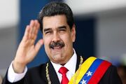 تأیید رسمی پیروزی «مادورو» در انتخابات ونزوئلا - اکونیوز