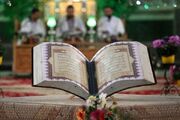 ۲۰۰ مازندرانی در مسابقات قرآنی رقابت دارند - اکونیوز