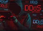 ۴۳۰ هزار حمله DDoS به ۷۹ مقصد سایبری - اکونیوز