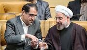 خاطره جالب روحانی از انتخاب وزیر بهداشت - اکونیوز