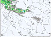 تشدید بارش‌ در شمال کشور/ هشدار هواشناسی به کشاورزان ۱۲ استا... -