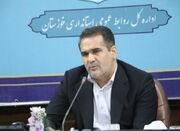 دانشگاه فرهنگیان خوزستان مکان کافی برای اسکان دانشجویان ندار... -