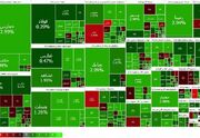رشد ۶۹۰۶ واحدی شاخص کل بورس در ابتدای معاملات امروز - اکونیوز