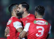 جدول لیگ برتر| پرسپولیس به صدر نزدیک شد/نفس ملوان پشت سپاهان... -