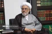 تمدن نوین اسلامی منهای قدرت دریایی معنا ندارد - اکونیوز