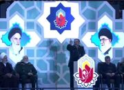 ایران اسلامی الگوی جذاب و تمدنی است/ راهبرد مقاومت ملت ایران... -