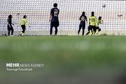 الزامات جدید AFC هم جواب نداد/فوتبال بانوان همچنان زیر سایه ... -