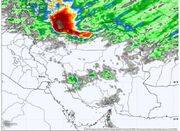 ورود موج بارش‌های سنگین؛ هشدار کاهش ۱۲ درجه‌ای هوا به کشاورز... -