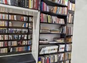 رتبه نخست آذربایجانشرقی در تامین منابع اطلاعاتی کتابخانه‌های... -