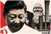 فرصت سازی «شی» از ایدئولوژی/ پنهان‌کاری چین درباره بحران اقتصادی