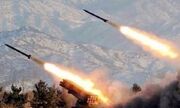 لبنان مواضع ارتش اسرائیل را موشک باران کرد