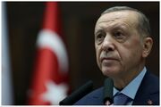 اتهام وزیر خارجه اسرائیل علیه اردوغان