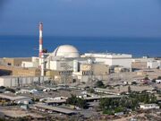 نیروگاه اتمی بوشهر رکورد زد+ جزئیات