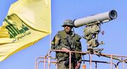 حمله خمپاره‌ای حزب‌الله لبنان به تیم اطلاعاتی اسرائیل