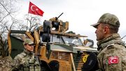 واکنش ترکیه به خروج روسیه از معاهدات کنترل تسلیحاتی/ آنکارا مشارکت خود را تعلیق کرد