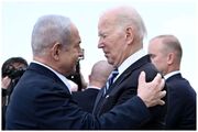 سایه جنگ بر خاورمیانه/ آیا آمریکا می‌تواند ترمز اسرائیل را بکشد؟