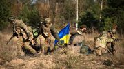 ارتش اوکراین به زودی فرو می پاشد!