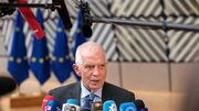 بورل به درخواست اسرائیل نه گفت/ اتحادیه اروپا نمی‌تواند سپاه را «تروریستی» اعلام کند