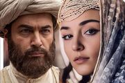 فیلم مست عشق اکران نمی‌شود؟