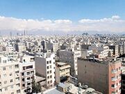 تهران در معرض انفجار است/ تراکم جمعتی تهران به خط قرمز رسید