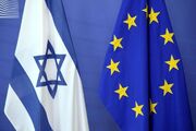 درخواست ایران از اتحادیه اروپا؛ از همدستی با اسرائیل خودداری کنید