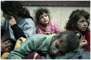 یونیسف هشدار صادر کرد/وضعیت کودکان رفح وخیم است