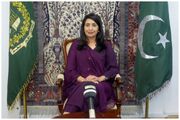 پاکستان: سفر رئیسی به اسلام‌آباد تاریخی خواهد بود