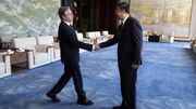 چین و آمریکا به میز مذاکره بر می گردند؟/سناریوی کُری‌خوانی پکن و واشنگتن